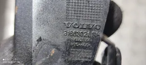 Volvo S90, V90 Etupuskurin kannake 31663021