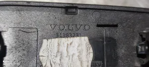 Volvo S90, V90 Zaślepka spryskiwacza lampy przedniej 31383231