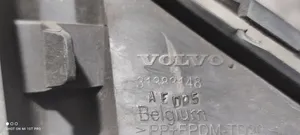 Volvo S90, V90 Grille inférieure de pare-chocs avant 31383148