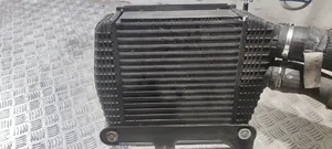 Maserati Levante Radiatore intercooler 16484792