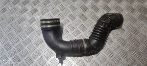 Maserati Quattroporte Tube d'admission d'air 670003848