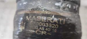 Maserati Quattroporte Wąż / Rura intercoolera 670003620