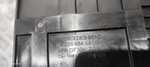 Mercedes-Benz GLC X253 C253 Autres pièces intérieures A2056844400