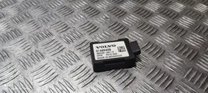 Volvo XC60 Takaluukun avauskytkimen painike/kytkin 31674801
