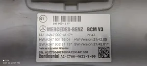 Mercedes-Benz EQB Mukavuusmoduuli A2479001317