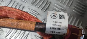 Mercedes-Benz EQB Korkeajännitekaapeli A2435409119