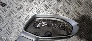 Audi A7 S7 4G Elektryczne lusterko boczne drzwi przednich 021105