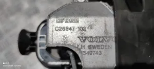 Volvo S90, V90 Etuoven ulkokahva C26847102