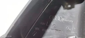 Audi A7 S7 4G Kita priekinių durų apdailos detalė 4G8857505