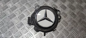Mercedes-Benz EQB Uchwyt / Rączka zewnętrzna otwierania klapy tylnej / bagażnika A0997504600