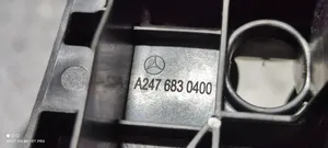 Mercedes-Benz EQB Inne części wnętrza samochodu A2476830400