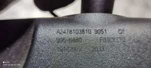 Mercedes-Benz EQB Innenspiegel Rückspiegel A2478103810
