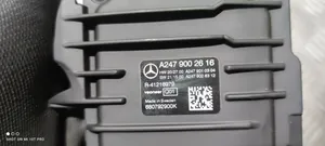 Mercedes-Benz EQB Kamera lustra bocznego drzwi przednich A2479002616