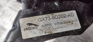 Jaguar XE Polttoainesuodattimen kotelo GX739D202AD