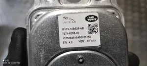 Jaguar XE Unité de commande / module de pompe à carburant GX7314B526