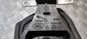 Jaguar XE Vaihteenvalitsimen verhoilu 22218