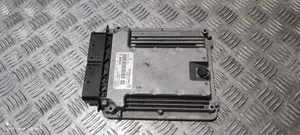 Maserati Quattroporte Sterownik / Moduł ECU 670031346