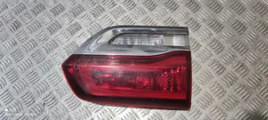 Jeep Grand Cherokee Luces portón trasero/de freno P68110047AC