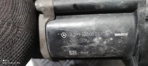Mercedes-Benz C W205 Compressore/pompa sospensioni pneumatiche A0993200004