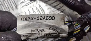 Jaguar XE Moottorin asennusjohtosarja DX2312A690