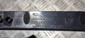 Jaguar XE Paneelin lista GX73640E72