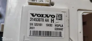 Volvo XC90 Moduł / Sterownik komfortu 31453070