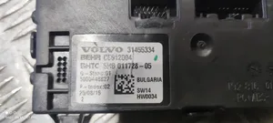 Volvo XC90 Modulo di controllo ventola 31455334