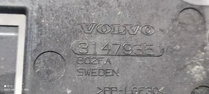 Volvo XC90 Akumuliatoriaus tvirtinimo padas 31479351