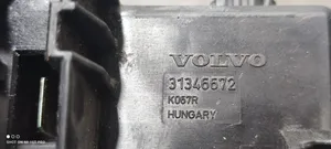 Volvo XC90 Ящик предохранителей (комплект) 31346672