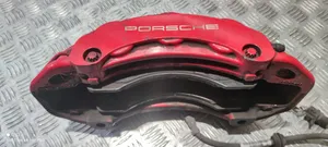 Porsche Macan Set dischi freno e pinze 95B615106