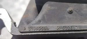 Volvo XC60 Wspornik / Mocowanie silnika 31330594