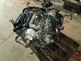Mercedes-Benz S W221 Silnik / Komplet A642862
