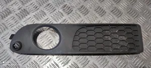 Volvo S80 Grille inférieure de pare-chocs avant 30655929