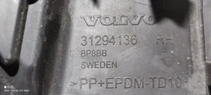 Volvo V60 Krata halogenu 31294136