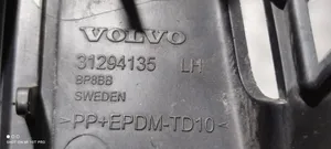 Volvo V60 Etusumuvalon ritilä 31294135