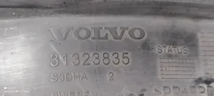 Volvo S60 Traversa di supporto paraurti anteriore 31323835