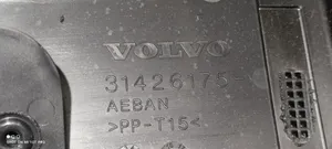 Volvo S90, V90 Tavaratilan/takakontin alempi sivuverhoilu 31426175