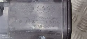 Porsche Macan Aktīvā oglekļa (degvielas tvaiku) filtrs 8K0201801C