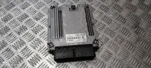 Maserati Quattroporte Sterownik / Moduł ECU 670031346B