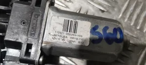 Volvo S60 Silniczek podnośnika szyby drzwi przednich 966269