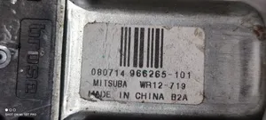 Volvo XC60 Silniczek podnoszenia szyby drzwi tylnych 966265