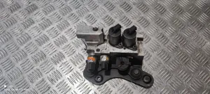 Mercedes-Benz GL X166 Actif barre stabilisatrice valve contrôle bloc A1663201158