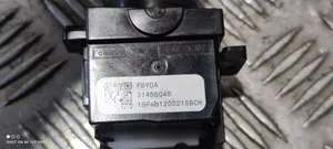 Volvo S60 Wiper turn signal indicator stalk/switch 31456045