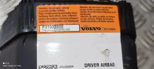 Volvo V70 Airbag de volant P31332820