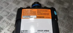 Volvo V70 Airbag de volant 31332820