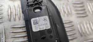 Mercedes-Benz C W205 Autres pièces intérieures A0009069005