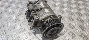 Audi A7 S7 4G Ilmastointilaitteen kompressorin pumppu (A/C) 4G0260805B