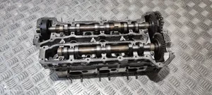 Mercedes-Benz E W212 Testata motore R642016