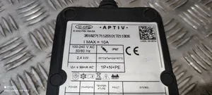 Mercedes-Benz GLC C253 Cavo di ricarica per auto elettriche 35136909