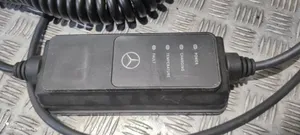 Mercedes-Benz GLC C253 Elektromobilio įkrovimo laidas 35136909